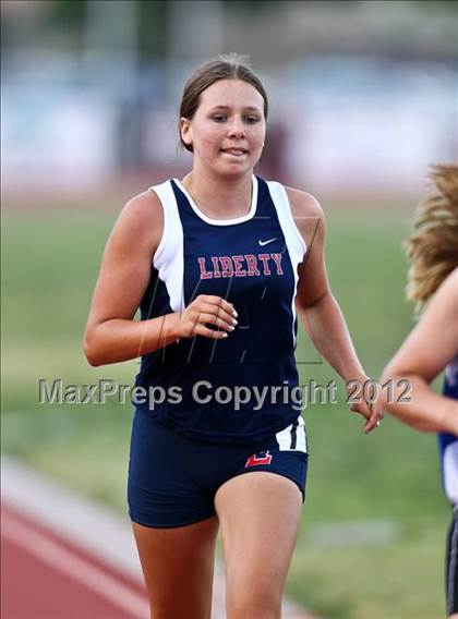 Thumbnail 2 in SWYL JV Finals (All Events) photogallery.