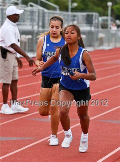 Thumbnail 3 in SWYL JV Finals (All Events) photogallery.