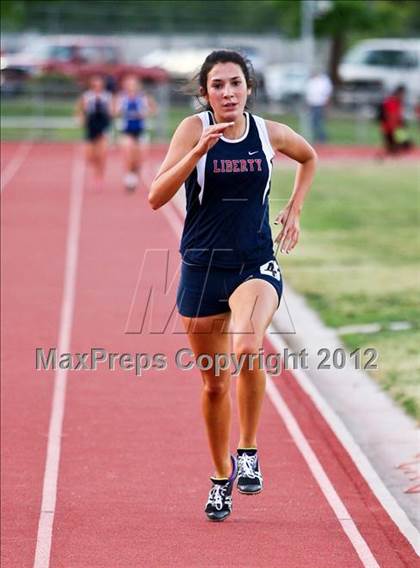 Thumbnail 3 in SWYL JV Finals (All Events) photogallery.