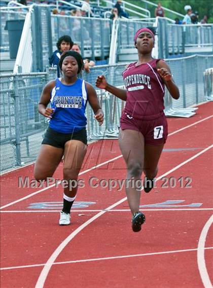 Thumbnail 1 in SWYL JV Finals (All Events) photogallery.