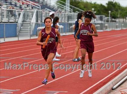 Thumbnail 3 in SWYL JV Finals (All Events) photogallery.
