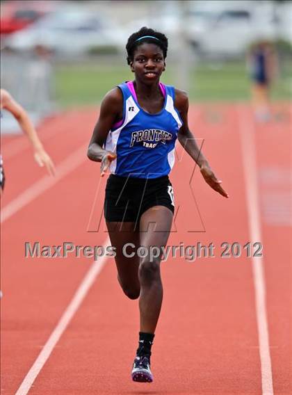 Thumbnail 3 in SWYL JV Finals (All Events) photogallery.