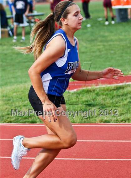 Thumbnail 2 in SWYL JV Finals (All Events) photogallery.
