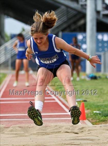 Thumbnail 3 in SWYL JV Finals (All Events) photogallery.