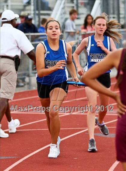 Thumbnail 1 in SWYL JV Finals (All Events) photogallery.