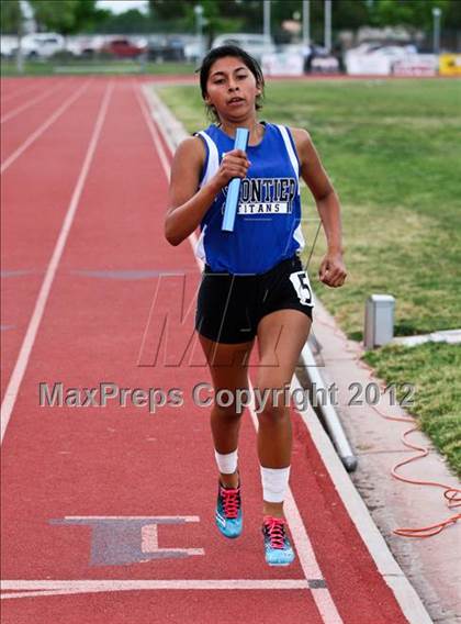 Thumbnail 3 in SWYL JV Finals (All Events) photogallery.