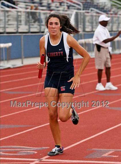 Thumbnail 2 in SWYL JV Finals (All Events) photogallery.