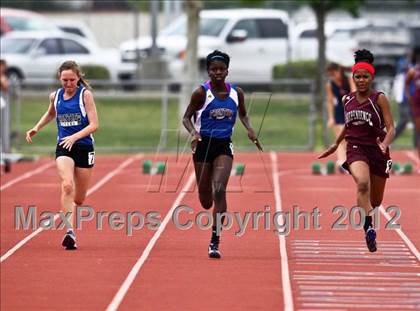 Thumbnail 2 in SWYL JV Finals (All Events) photogallery.