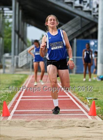 Thumbnail 3 in SWYL JV Finals (All Events) photogallery.