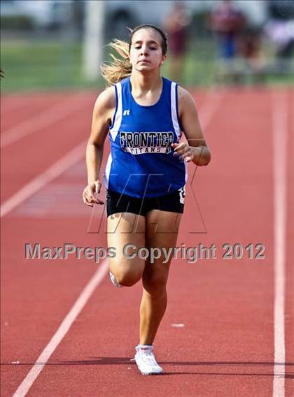 Thumbnail 2 in SWYL JV Finals (All Events) photogallery.