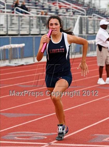 Thumbnail 3 in SWYL JV Finals (All Events) photogallery.