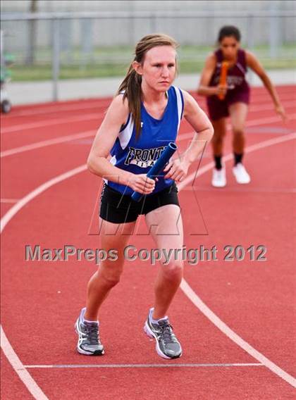 Thumbnail 1 in SWYL JV Finals (All Events) photogallery.