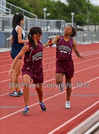 Thumbnail 2 in SWYL JV Finals (All Events) photogallery.