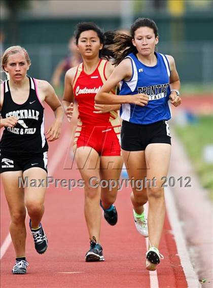 Thumbnail 1 in SWYL JV Finals (All Events) photogallery.