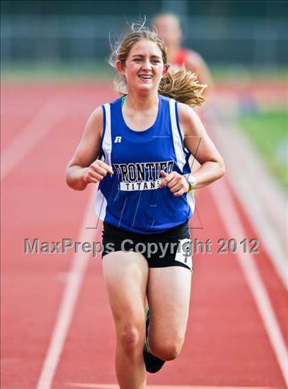 Thumbnail 3 in SWYL JV Finals (All Events) photogallery.