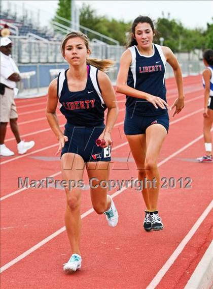 Thumbnail 3 in SWYL JV Finals (All Events) photogallery.