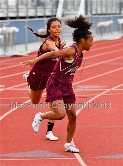 Thumbnail 2 in SWYL JV Finals (All Events) photogallery.