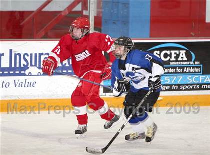 Thumbnail 2 in Laconia @ Somersworth photogallery.
