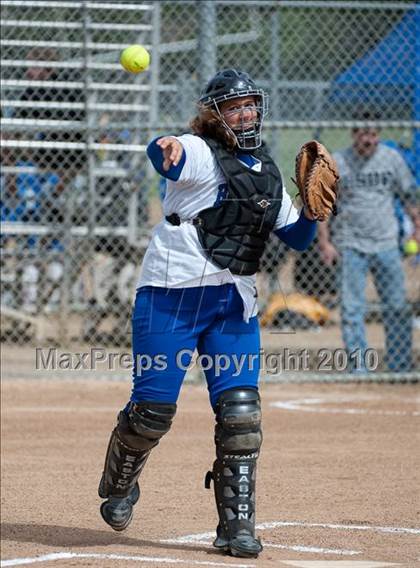 Thumbnail 3 in Santana @ Rancho Bernardo photogallery.