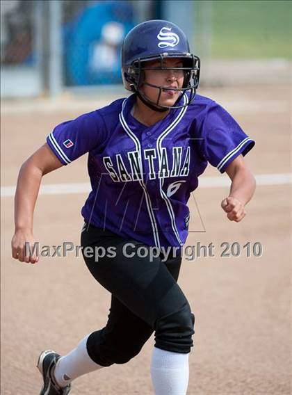 Thumbnail 3 in Santana @ Rancho Bernardo photogallery.