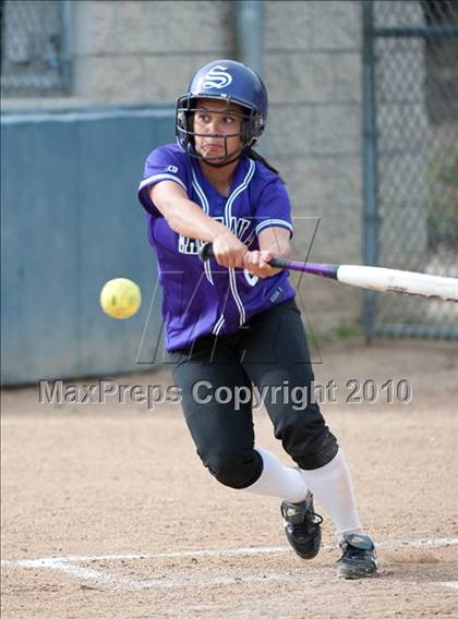 Thumbnail 1 in Santana @ Rancho Bernardo photogallery.