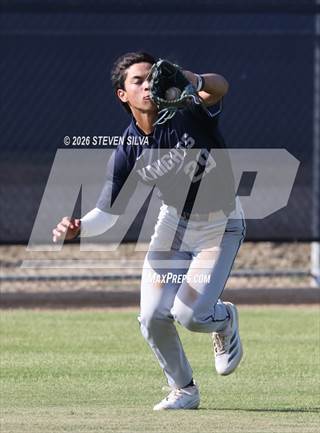 San Marcos @ Del Norte