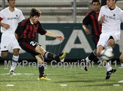 Thumbnail 3 in Monte Vista @ De La Salle photogallery.
