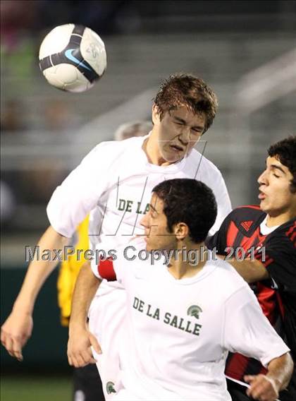 Thumbnail 1 in Monte Vista @ De La Salle photogallery.