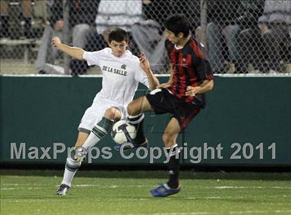 Thumbnail 3 in Monte Vista @ De La Salle photogallery.