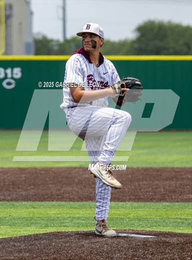 Photo 2 in the Dripping Springs vs. Pharr-San Juan-Alamo (UIL Region IV ...