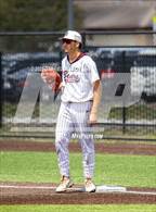 Photo from the gallery "Dripping Springs vs. Pharr-San Juan-Alamo (UIL Baseball 6A Region IV Regional Final)"