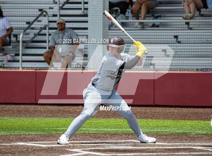 Thumbnail 2 in Dripping Springs vs. Pharr-San Juan-Alamo (UIL Baseball 6A Region IV Regional Final) photogallery.