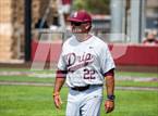 Photo from the gallery "Dripping Springs vs. Pharr-San Juan-Alamo (UIL Baseball 6A Region IV Regional Final)"