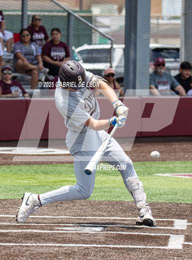 Photo 12 in the Dripping Springs vs. Pharr-San Juan-Alamo (UIL Region ...