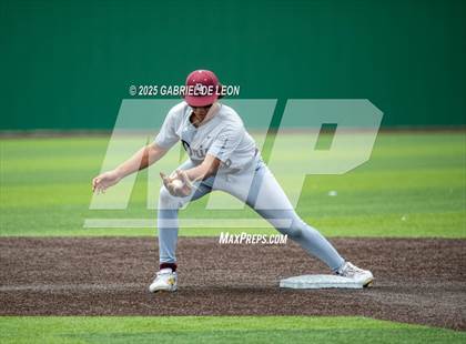 Thumbnail 3 in Dripping Springs vs. Pharr-San Juan-Alamo (UIL Baseball 6A Region IV Regional Final) photogallery.