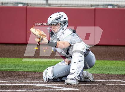 Thumbnail 1 in Dripping Springs vs. Pharr-San Juan-Alamo (UIL Baseball 6A Region IV Regional Final) photogallery.