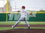 Photo from the gallery "Dripping Springs vs. Pharr-San Juan-Alamo (UIL Baseball 6A Region IV Regional Final)"