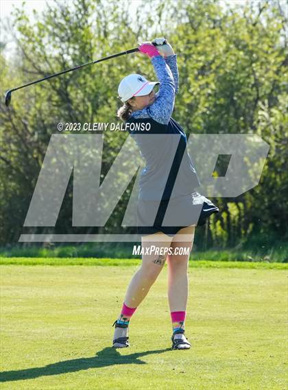 Thumbnail 2 in Fox Hollow Jeffco League Tournament photogallery.
