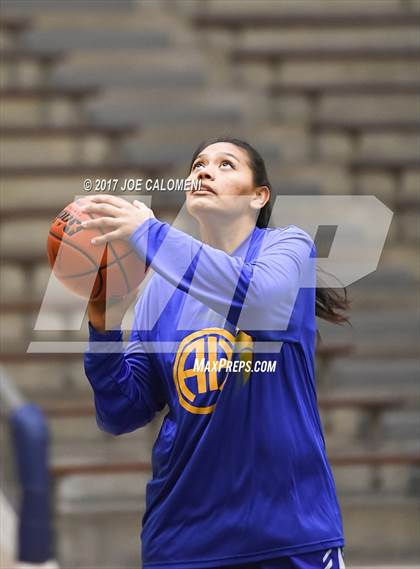 Thumbnail 3 in Cornerstone Christian vs Alamo Heights (SAISD Invitational) photogallery.