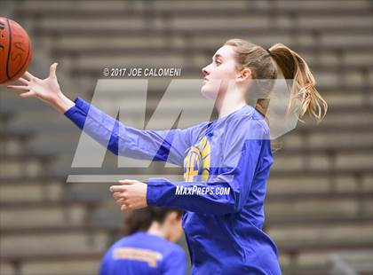 Thumbnail 1 in Cornerstone Christian vs Alamo Heights (SAISD Invitational) photogallery.