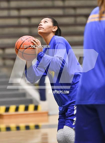 Thumbnail 2 in Cornerstone Christian vs Alamo Heights (SAISD Invitational) photogallery.