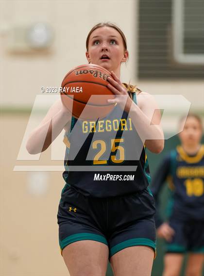 Thumbnail 3 in Gregori @ Monterey Trail (Playoff) photogallery.