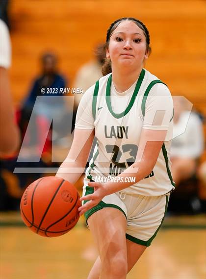 Thumbnail 2 in Gregori @ Monterey Trail (Playoff) photogallery.