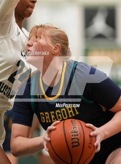 Thumbnail 3 in Gregori @ Monterey Trail (Playoff) photogallery.
