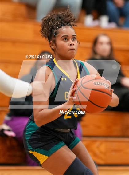 Thumbnail 3 in Gregori @ Monterey Trail (Playoff) photogallery.