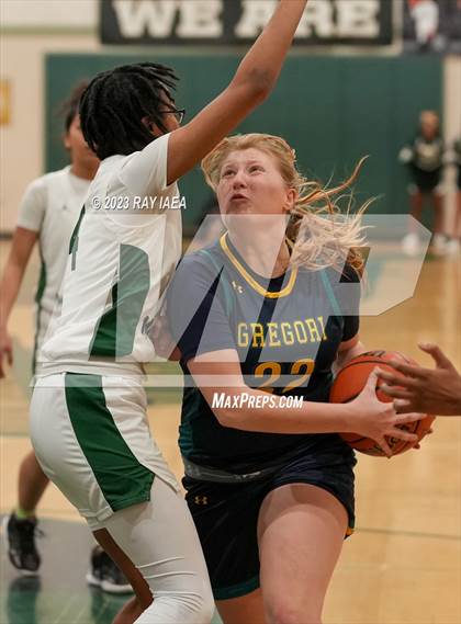Thumbnail 2 in Gregori @ Monterey Trail (Playoff) photogallery.