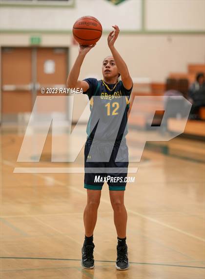 Thumbnail 1 in Gregori @ Monterey Trail (Playoff) photogallery.