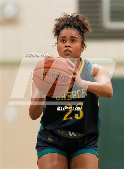 Thumbnail 1 in Gregori @ Monterey Trail (Playoff) photogallery.