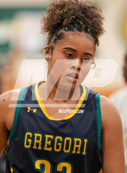 Thumbnail 2 in Gregori @ Monterey Trail (Playoff) photogallery.