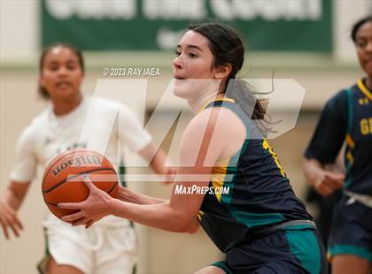 Thumbnail 1 in Gregori @ Monterey Trail (Playoff) photogallery.